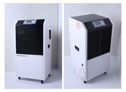 Ontvochtigingstoestel van de douane138l 150L het Grote Commerciële Rang met Kleurrijke LCD Vertoning