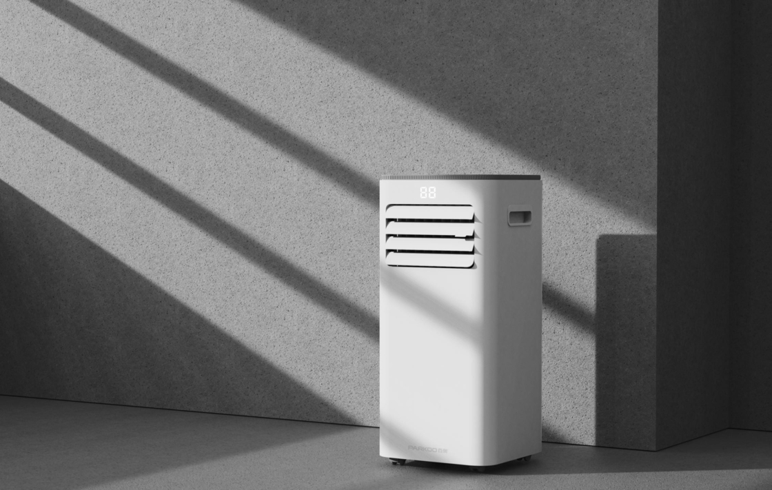 De binnen Draagbare Refrigerative Airconditioner van de Lucht Koelere Ventilator voor Huis en Openlucht