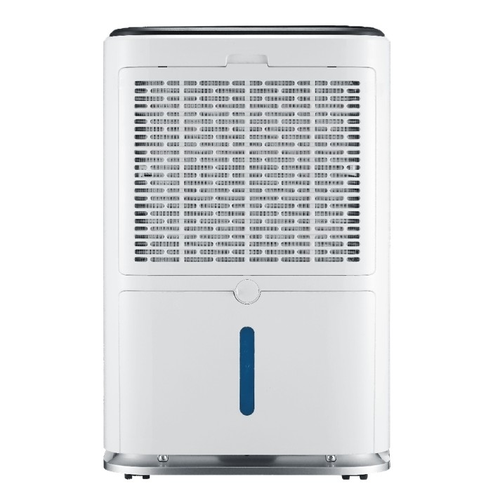 Bluetooth slimme luchtontvochtiger TFT LCD PM2.5 luchtkwaliteitsindicator HEPA H11 koolstofanion WiFi