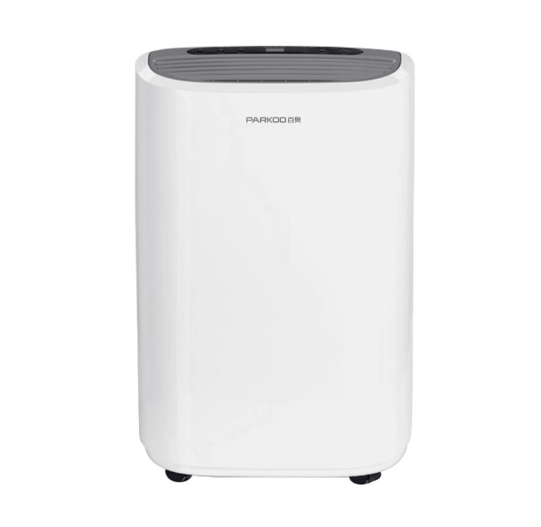 15L Super Quite 3 in 1 Ontvochtigingsapparaat Air Tumble 24-uurs timer LED-scherm casters Handgrepen