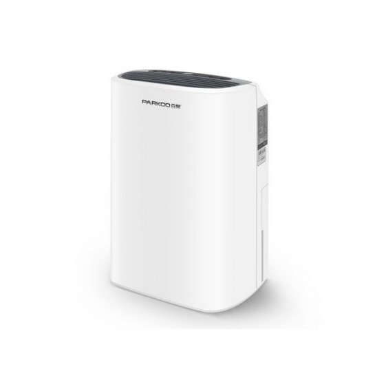 15L Super Quite 3 in 1 Ontvochtigingsapparaat Air Tumble 24-uurs timer LED-scherm casters Handgrepen