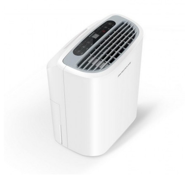 15L Super Quite 3 in 1 Ontvochtigingsapparaat Air Tumble 24-uurs timer LED-scherm casters Handgrepen