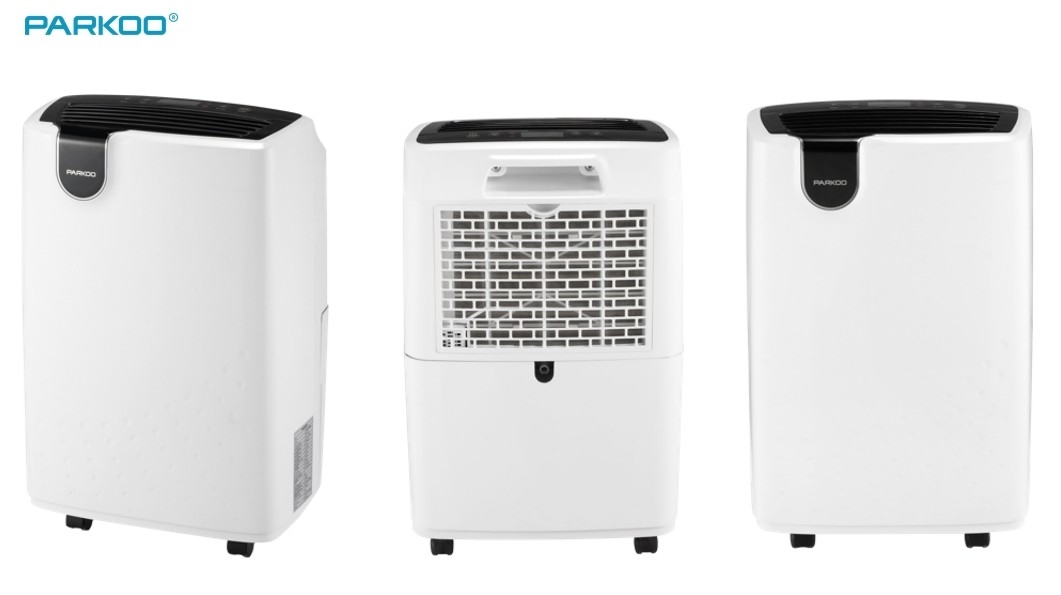 15L Super stil huis luchtontvochtiger PET-filter R134a koelmiddel