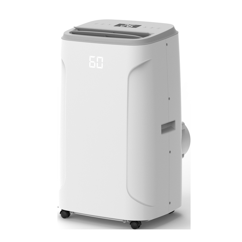 115V 60HZ 14000BTU R32 Koelinstallatie Elektrische besturing Mobiele airconditioning Vrijstaand type