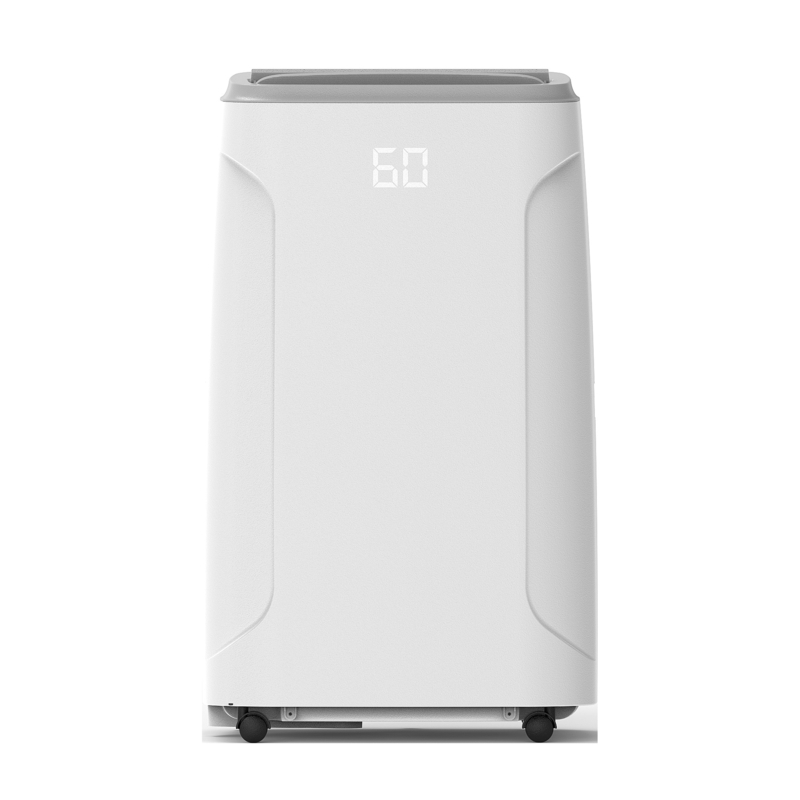 115V 60HZ 14000BTU R32 Koelinstallatie Elektrische besturing Mobiele airconditioning Vrijstaand type