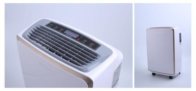 Wasbaar Klein het Huisontvochtigingstoestel van de Luchtfilter 215W 11.5L/DAY